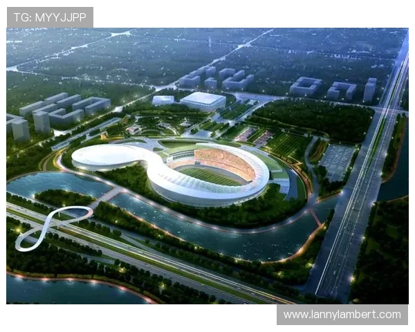 开元体育促进全民健身发展新格局，打造多元化运动场馆先锋